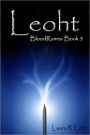 Leoht (BloodRunes: Book 3)