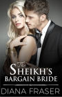 The Sheikh's Bargain Bride