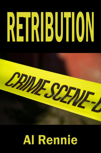 Retribution (Riverview, #4)