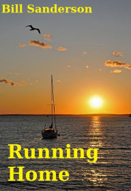 Title: Running Home, Author: Bill Sanderson