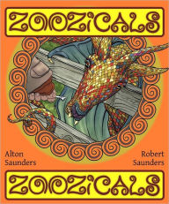 Title: Zoozicals, Author: Alton Saunders