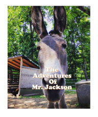 Title: The Adventures of Mr. Jackson, Author: William Milliner