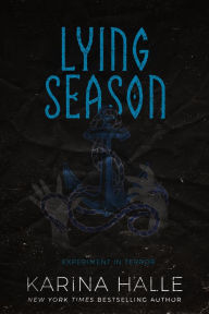 Lying Season (Experiment in Terror #4)