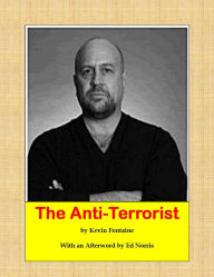 Title: The Anti-Terrorist, Author: Kevin Fontaine