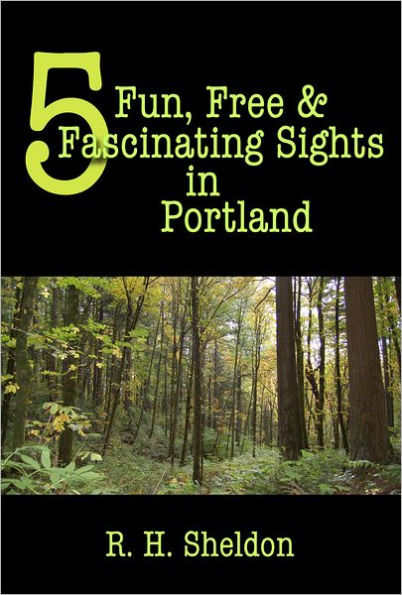 5 Fun, Free & Fascinating Sights in Portland