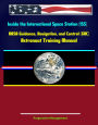 Inside the International Space Station (ISS): NASA Guidance, Navigation, and Control (GNC) Astronaut Training Manual