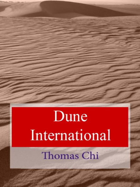 Dune International