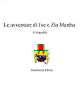 Alternative view 2 of Le Avventure di Joe e Zia Martha