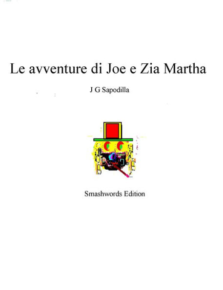 Le Avventure di Joe e Zia Martha