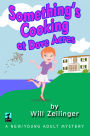 Something's Cooking at Dove Acres