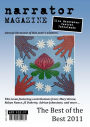 Narrator Magazine Best of the Best 2011 Blue Mountains/Central Tablelands
