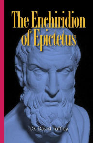 Title: The Enchiridion of Epictetus, Author: David Tuffley