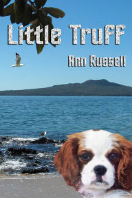 Title: Little Truff, Author: Ann Russell