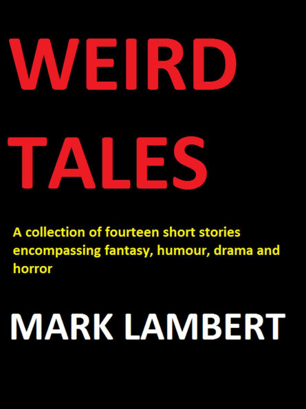 Weird Tales