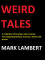 Weird Tales
