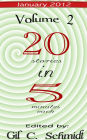 20 In 5 Volume II - January 2012