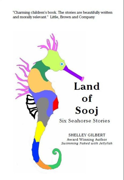 Land of Sooj