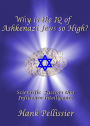 Why is the IQ of Ashkenazi Jews so High?