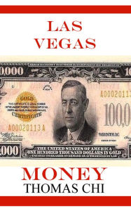 Title: Las Vegas Money, Author: Thomas Chi
