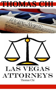 Title: Las Vegas Attorneys, Author: Thomas Chi