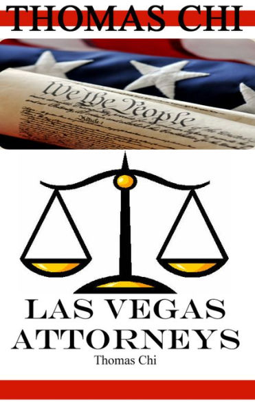 Las Vegas Attorneys