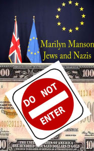 Title: Marilyn Manson Jews and Nazis, Author: Thomas Chi