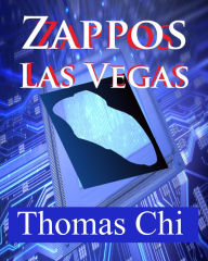 Title: Zappos Las Vegas, Author: Thomas Chi