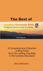 Title: The Best of Carolina Mountain Dog, Author: Barry Silverstein