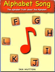 Title: Alphabet Song, Author: Ian Hutton