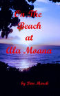 On the Beach at Ala Moana