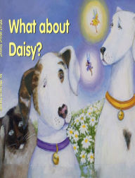 Title: What about Daisy?, Author: Maryam Faresh