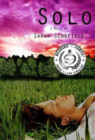 Title: Solo, Author: Sarah Schofield
