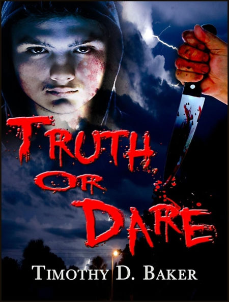 Truth Or Dare