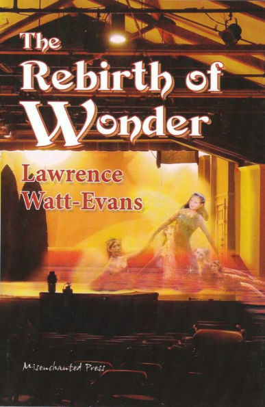 The Rebirth of Wonder