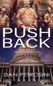 Title: Push Back, Author: Dan Petrosini