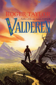 Title: Valderen, Author: Roger Taylor