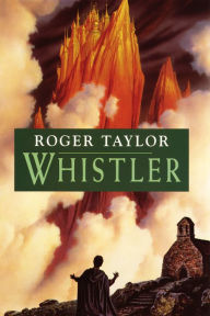 Title: Whistler, Author: Roger Taylor