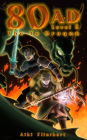 80AD - The Yu Dragon (Book 5 -The Final Adventure)