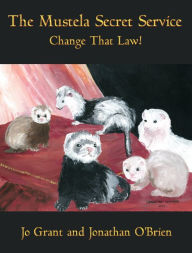 Title: Change That Law! (Book 1 of 