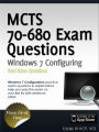 MCTS 70-680 Exam Questions: Microsoft Windows 7, Configuring