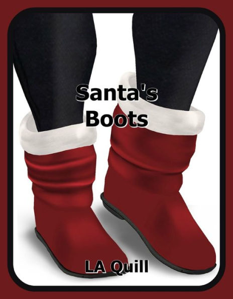 Santa's Boots