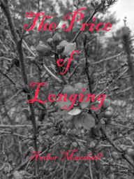 Title: The Price of Longing, Author: Amber Marshall