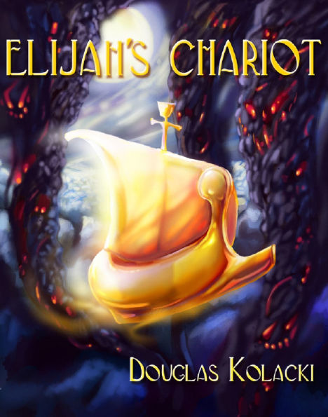 Elijah's Chariot