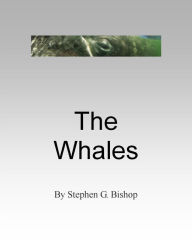 Title: The Whales, Author: Stephen Bishop