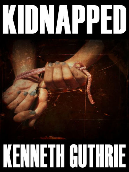 Kidnapped (Tank Science Fiction Series #6)