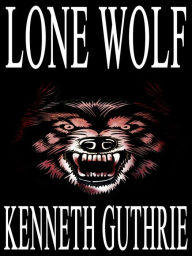 Title: Lone Wolf (Tank Science Fiction Series #9), Author: Kenneth Guthrie