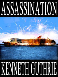 Title: Assassination (Tank Science Fiction Series #10), Author: Kenneth Guthrie