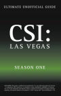 CSI Las Vegas Season 1