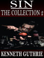 Sin: The Collection 2 (Stories 5-8)