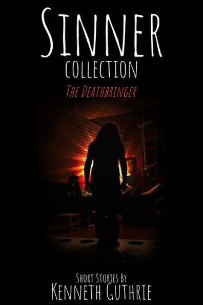 Sinner: The Collection (Stories 1-4)